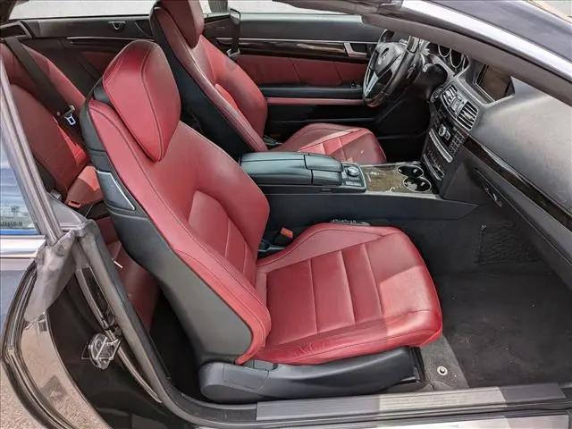 2014 Mercedes-Benz E-CLASS E 550 E 550
