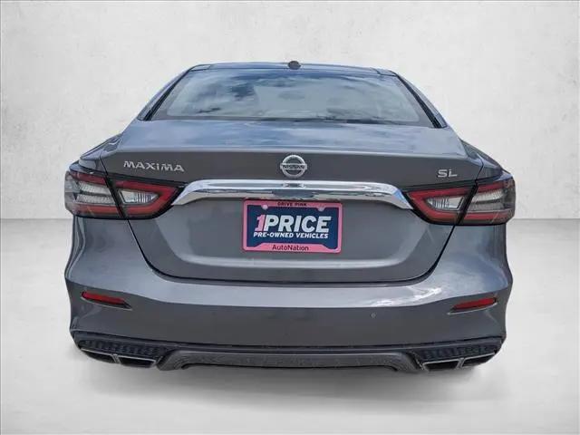 2019 Nissan Maxima 3.5 SL