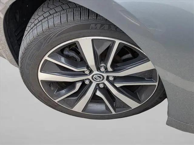 2019 Nissan Maxima 3.5 SL