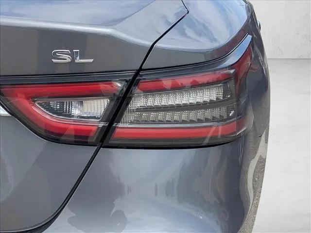 2019 Nissan Maxima 3.5 SL