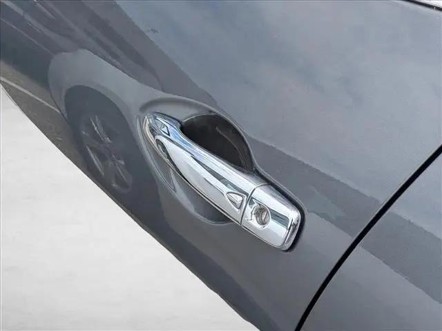 2019 Nissan Maxima 3.5 SL