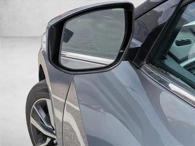 2019 Nissan Maxima 3.5 SL