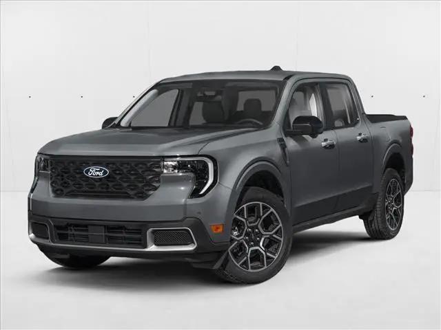 2026 Ford Maverick Lariat for sale in Westlake, OH
