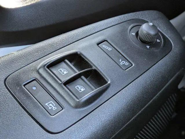2025 Ram ProMaster 2500 Cargo Van Tradesman High Roof 159" WB w/Pass Seat