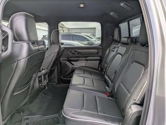 2025 Ram 1500 Limited Crew Cab 4x4 5'7" Box