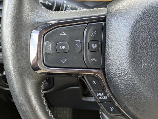 2025 Ram 1500 Limited Crew Cab 4x4 5'7" Box