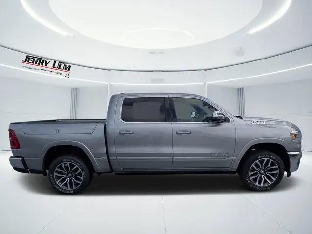 2025 Ram 1500 Limited Crew Cab 4x4 5'7" Box