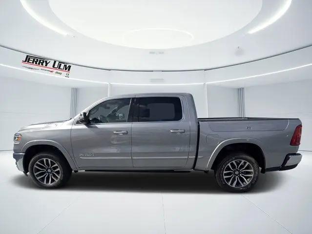 2025 Ram 1500 Limited Crew Cab 4x4 5'7" Box