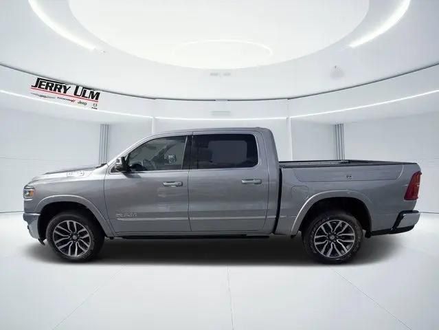 2025 Ram 1500 Limited Crew Cab 4x4 5'7" Box