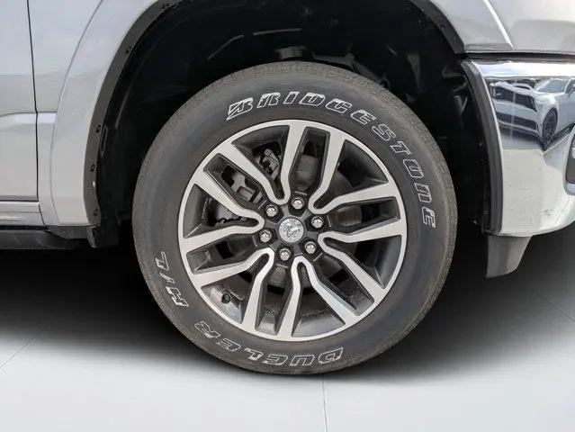 2025 Ram 1500 Limited Crew Cab 4x4 5'7" Box