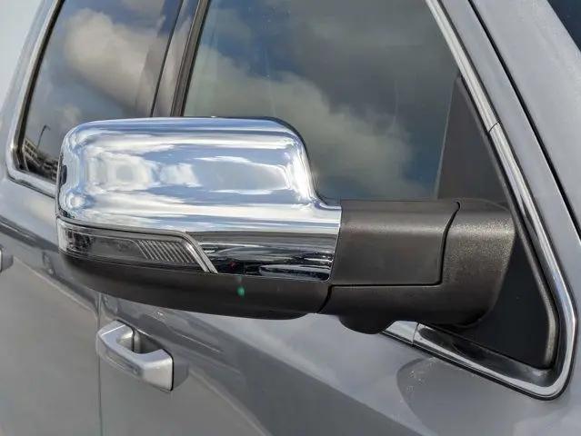 2025 Ram 1500 Limited Crew Cab 4x4 5'7" Box
