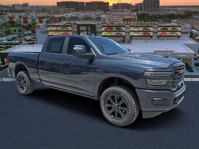 2026 Ram 2500 Laramie Crew Cab 4x4 64 Box for sale in Tampa, FL