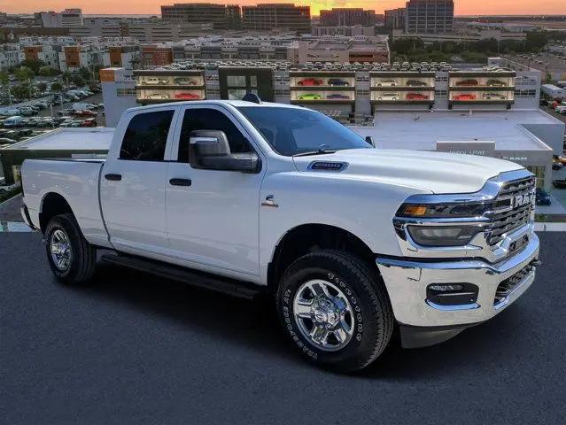 2026 Ram 2500 Tradesman Crew Cab 4x4 64 Box for sale in Tampa, FL