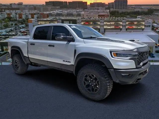 2026 Ram 1500 RHO Crew Cab 4x4 57 Box for sale in Tampa, FL