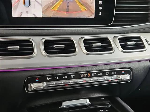 2022 Mercedes-Benz GLS GLS 450 4MATIC
