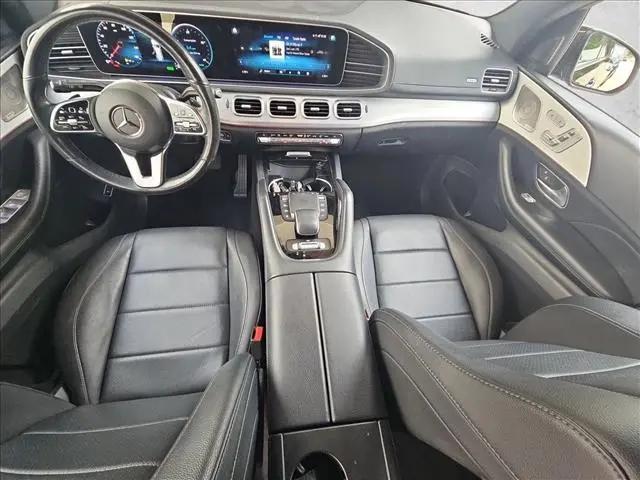 2022 Mercedes-Benz GLS GLS 450 4MATIC