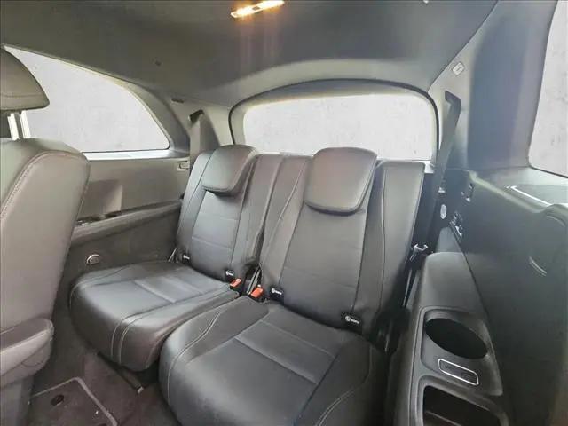 2022 Mercedes-Benz GLS GLS 450 4MATIC