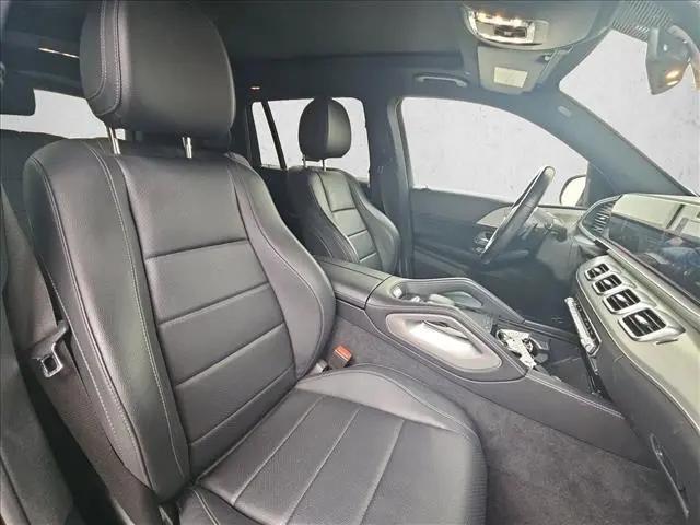 2022 Mercedes-Benz GLS GLS 450 4MATIC
