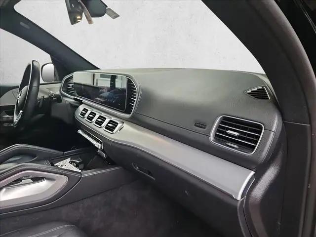 2022 Mercedes-Benz GLS GLS 450 4MATIC