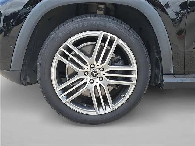 2022 Mercedes-Benz GLS GLS 450 4MATIC