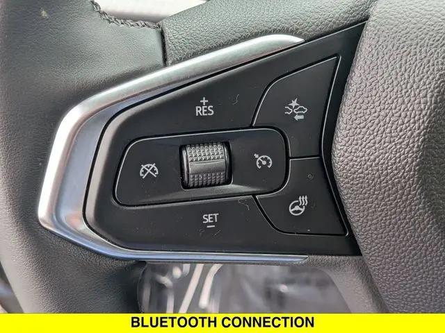 2024 Chevrolet Trax FWD LT