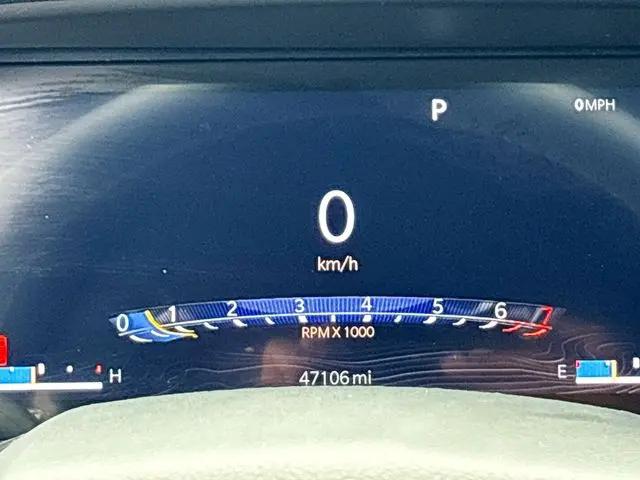 2023 Jeep Grand Cherokee Altitude 4x2