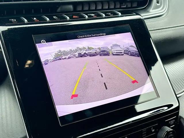 2023 Jeep Grand Cherokee Altitude 4x2