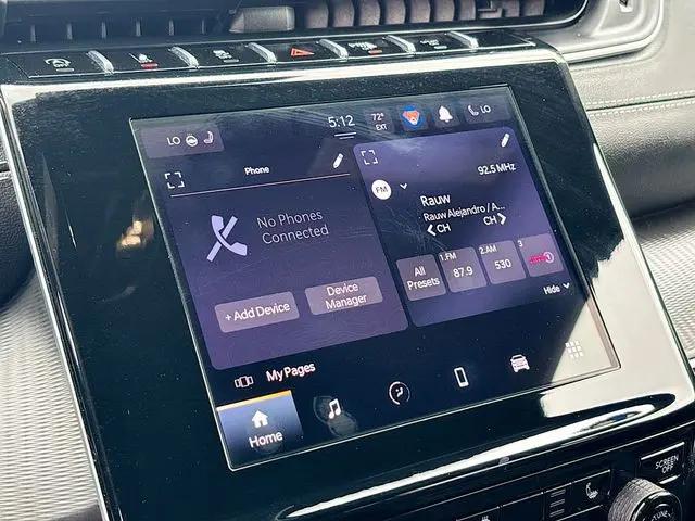 2023 Jeep Grand Cherokee Altitude 4x2
