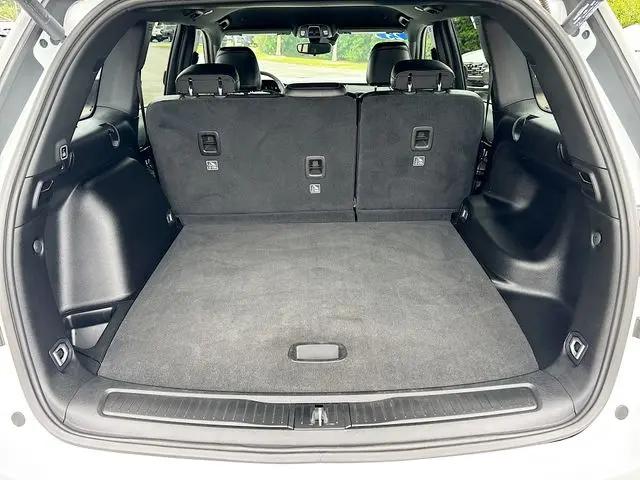 2023 Jeep Grand Cherokee Altitude 4x2