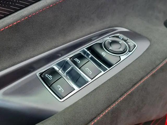 2026 Chevrolet Corvette Z06 Convertible, 3LZ, RWD