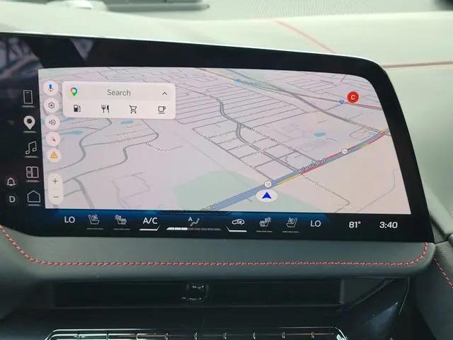 2026 Chevrolet Corvette Z06 Convertible, 3LZ, RWD