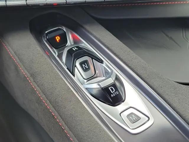 2026 Chevrolet Corvette Z06 Convertible, 3LZ, RWD
