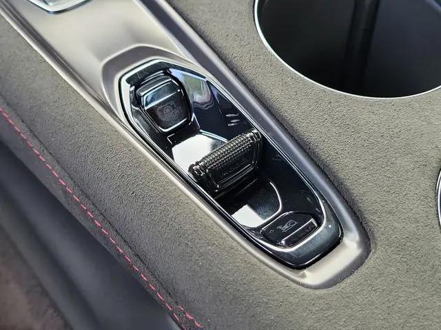 2026 Chevrolet Corvette Z06 Convertible, 3LZ, RWD