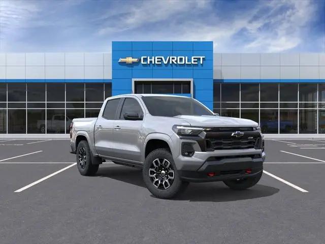2026 Chevrolet Colorado Z71, 4WD for sale in Jacksonville, FL