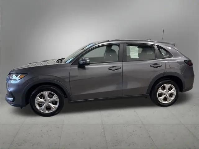 2024 Honda HR-V AWD LX