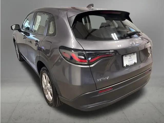 2024 Honda HR-V AWD LX