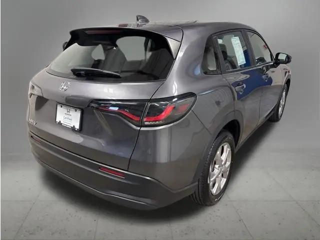 2024 Honda HR-V AWD LX