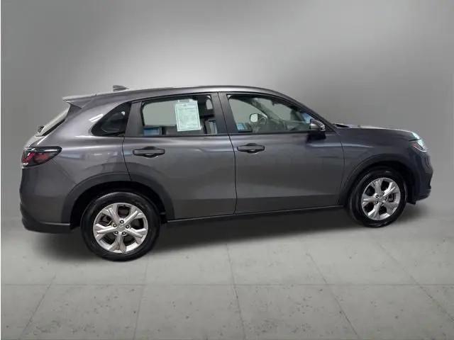 2024 Honda HR-V AWD LX