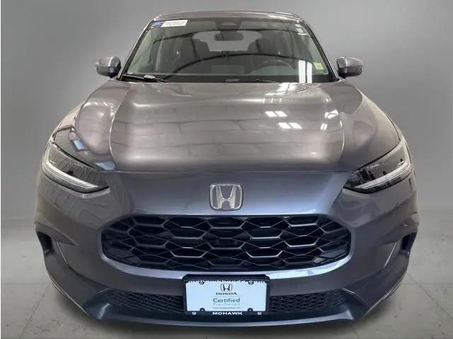 2024 Honda HR-V AWD LX