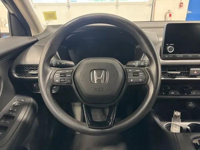 2024 Honda HR-V AWD LX