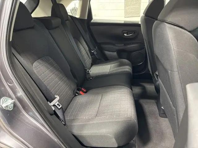 2024 Honda HR-V AWD LX