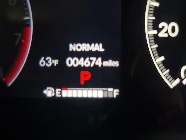 2024 Honda HR-V AWD LX