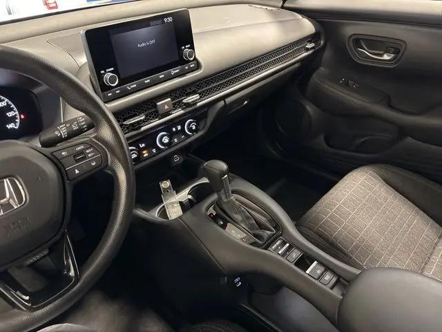 2024 Honda HR-V AWD LX