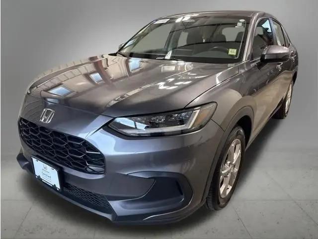 2024 Honda HR-V AWD LX for sale in Scotia, NY
