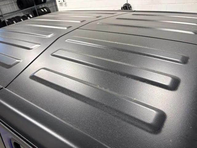 2020 Jeep Wrangler Sport S 4x4