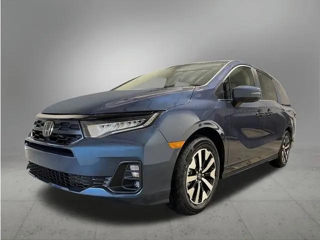 2026 Honda Odyssey EX-L for sale in Scotia, NY