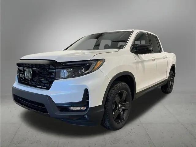 2026 Honda Ridgeline Black Edition for sale in Scotia, NY