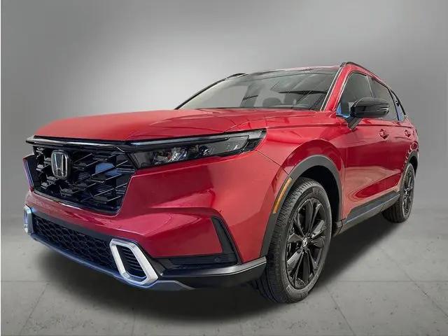 2026 Honda CR-V Hybrid AWD Sport Touring for sale in Scotia, NY