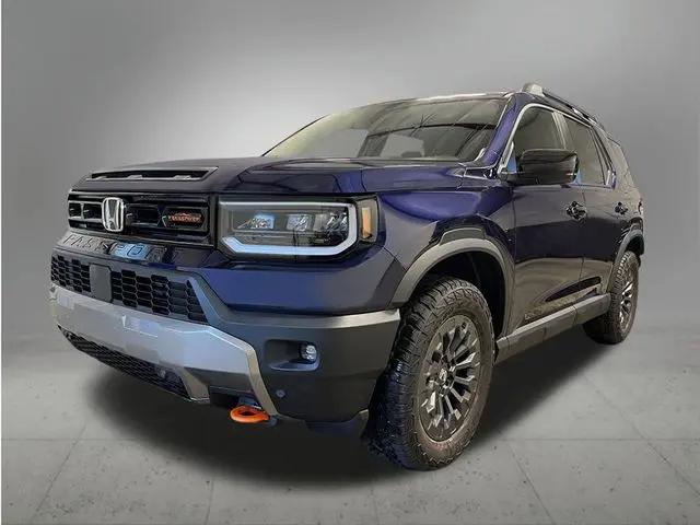 2026 Honda Passport AWD TrailSport for sale in Scotia, NY