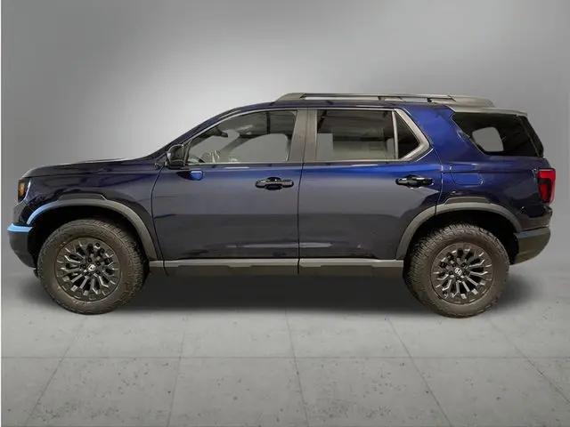 2026 Honda Passport AWD TrailSport